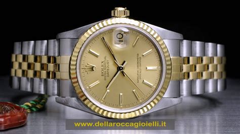 rolex datejust lady acciaio e oro usato|Our Rolex showrooms .